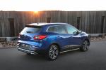 Renault Kadjar 2019 года (AU)